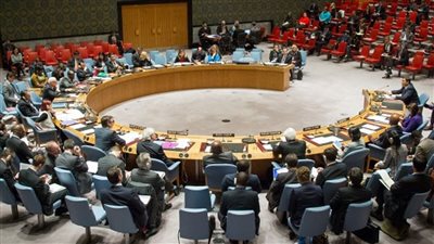 انقسام في مجلس الأمن.. واشنطن تدعم 