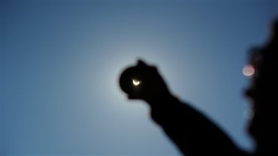 مفاجأة مزدوجة تشهدها الأرض!