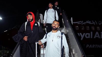 ما حقيقة مغادرة محمد صلاح معسكر مصر وطلبه عدم المشاركة ضد نيجيريا؟