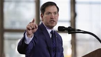 روبيو: فنزويلا كانت 