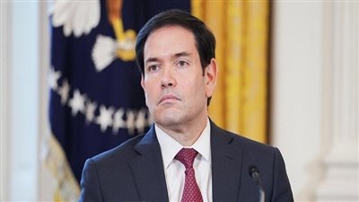 وزير الخارجية الأمريكي يؤكد أن 