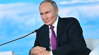 بوتين يصف حصار لينينغراد بالجريمة ضد الإنسانية