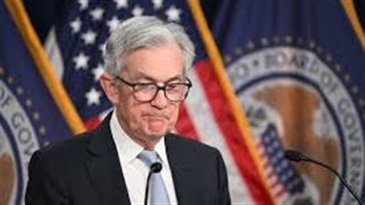 الفيدرالي الأمريكي يبدأ 2026 بتثبيت الفائدة.. وجيروم باول يواجه 