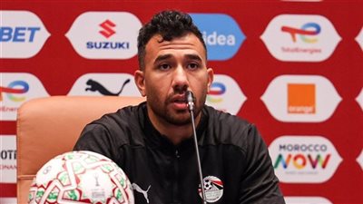 تريزيجيه: نعتذر للجماهير عن عدم التأهل لنهائي أمم إفريقيا.. وجاهزون للفوز على نيجيريا