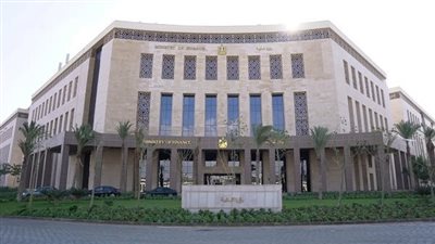 المالية تسدد 1.26 تريليون جنيه فوائد في النصف الأول من العام المالي