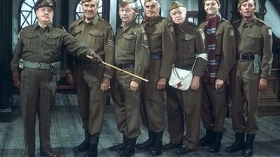 بريطانيا تستدعي قدامى المحاربين حتى 65 عامًا استعدادًا لسيناريو حرب عالمية ثالثة