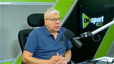 شوبير يكشف كواليس تغيير سياسة الصفقات داخل الأهلي