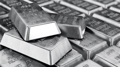 الفضة ترتفع لأعلى مستوى في 40 عامًا.. والأونصة ترتفع إلى 118 دولارًا