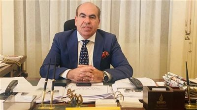 انتخابات الوفد.. ياسر الهضيبى: أي خروج عن إطار المنافسة المشروعة سيتم التعامل معه بحسم