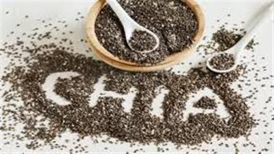 بذور الشيا.. سلاح طبيعي لمواجهة أضرار 