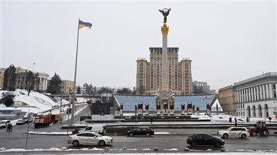 مسؤولة أوكرانية: هناك صعوبة في حظر اللغة الروسية من الحياة اليومية في البلاد