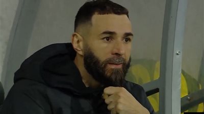 الشعور بالخيانة.. الكشف عن سبب رفض بنزيما لعب مباراة الفتح