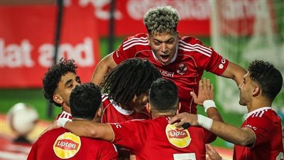 رسميا.. فرض أضخم عقوبة مالية ضد إمام عاشور بسبب تخلفه عن بعثة الأهلي إلى تنزانيا