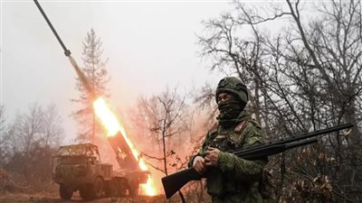 صحيفة ألمانية: الوضع الميداني في أوكرانيا مروّع والحديث عن الانتصار ضرب من الوهم