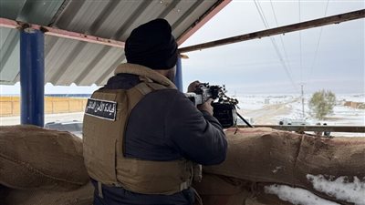 ألمانيا ترحب بالاتفاق بين الحكومة السورية و