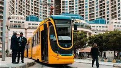 النقل تبدأ ثورة 