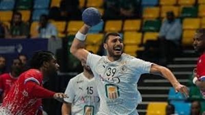 الفراعنة ملوك القارة.. منتخب مصر يكتسح تونس ويُتوج بلقب أمم أفريقيا لكرة اليد