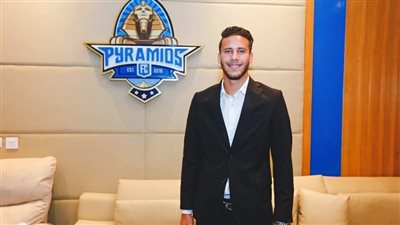 بعد خروجه من السجن.. رمضان صبحي يوجه رسالة خاصة للأهلي ومحمود الخطيب