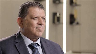 رئيس اتحاد اليد: تهنئة الرئيس السيسى وسام جديد على صدر الأبطال