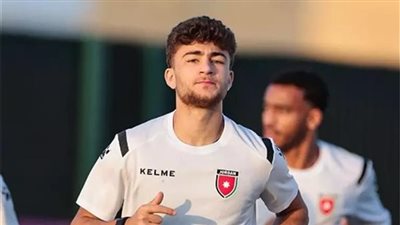 رسميًا.. بيراميدز يضم عودة الفاخوري قادمًا من الحسين الأردني