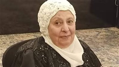 أول صوت نسائي بإذاعة القرآن الكريم.. وفاة الإذاعية فاطمة طاهر عن عمر 78 عاما