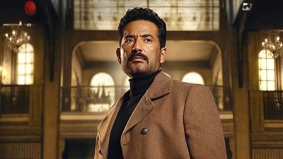 عمرو سعد يعتزل الدراما بصورة مفاجئة