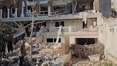 انفجارات إيران الغامضة.. هل بدأت 