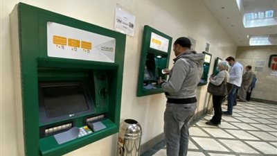 «ATM بدون فلوس».. أزمة الكاش تضرب الماكينات قبل شهر رمضان 2026
