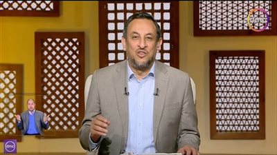 رمضان عبد المعز    