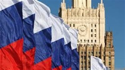 الخارجية الروسية: موسكو تثمن مساعي أبو ظبي الصادقة لتسوية الأزمة الأوكرانية