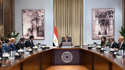 رئيس الوزراء يتابع تنفيذ إجراءات تطوير مرفق مياه الشرب والصرف الصحي