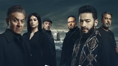 المداح.. أسطورة النهاية    