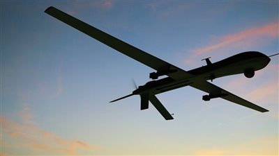 الجيش الأمريكي يسقط مسيرة إيرانية اقتربت من حاملة طائرات