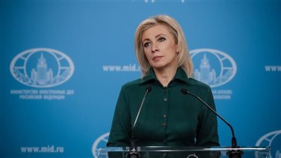 زاخاروفا: اختطاف الولايات المتحدة لمادورو تجاوز خطير للأعراف والحدود 