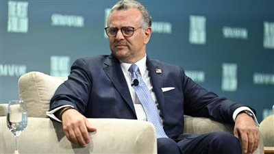 مستشار الرئيس الأمريكي، مسعد بولس 