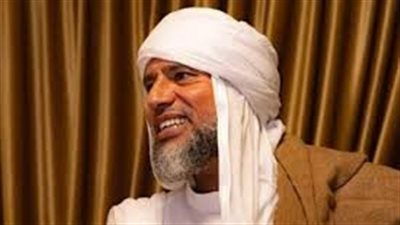 الفريق السياسي لسيف القذافي: 4 ملثمون اغتالوه في منزله بالزنتان