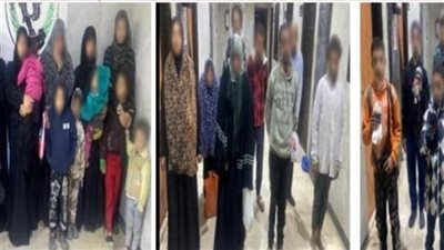 جانب من الحدث    