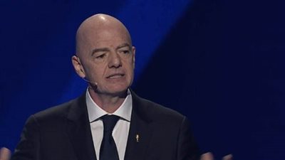 جياني إنفانتينو