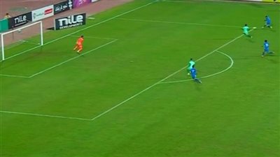 بيراميدز يتلقى هزيمة مفاجئة في الدوري المصري 