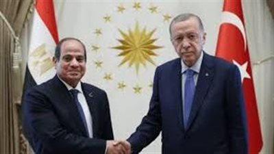 نص الإعلان المشترك لمجلس التعاون الاستراتيجي رفيع المستوى بين مصر وتركيا