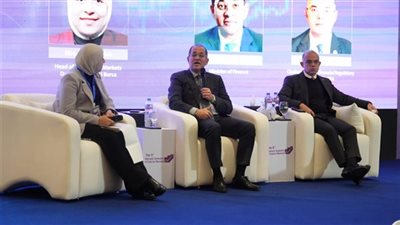 أحمد كجوك وزير المالية