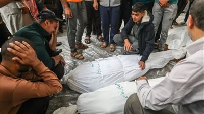 صحة غزة: 27 شهيدا و18 إصابة جراء عدوان الاحتلال آخر 24 ساعة