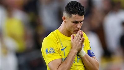  كريستيانو رونالدو