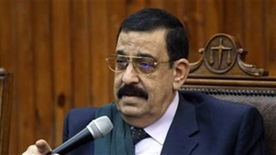 رحيل قاضي قضايا الإرهاب.. من هو المستشار محمد ناجي شحاتة؟