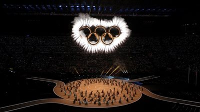 4 دول عربية تشارك في الألعاب الأولمبية الشتوية 