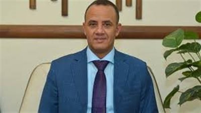 سامح السيد، رئيس شعبة الدواجن بغرفة الجيزة