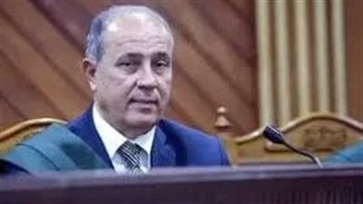  المستشار وجدي عبد المنعم    