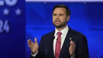 جيه دى فانس