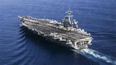 أكسيوس: ويتكوف وكوشنر يتفقدان حاملة الطائرات 