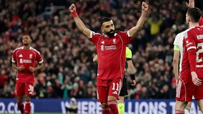 قبل الصدام المحتدم.. كم عدد أهداف محمد صلاح في شباك مانشستر سيتي؟